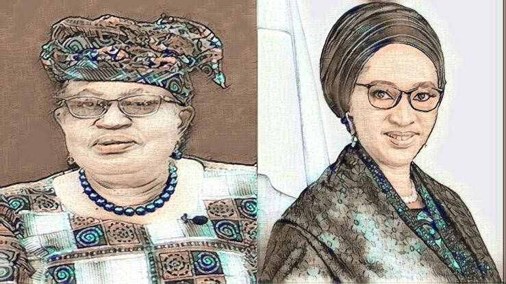 NGỌZI vs. ZAINAB
A thread.

They share almost the same birthday, and are aged only six years apart. They both attended elite high schools: one was at Queens Enugu, the other at Queen Amina in Kaduna.