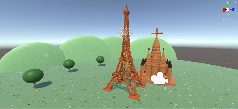 再現度高い 1兆円自撮りワールド ザッカーバーグ氏発表メタバースを再現する Vrchat ユーザー現わる ガジェット通信 Getnews
