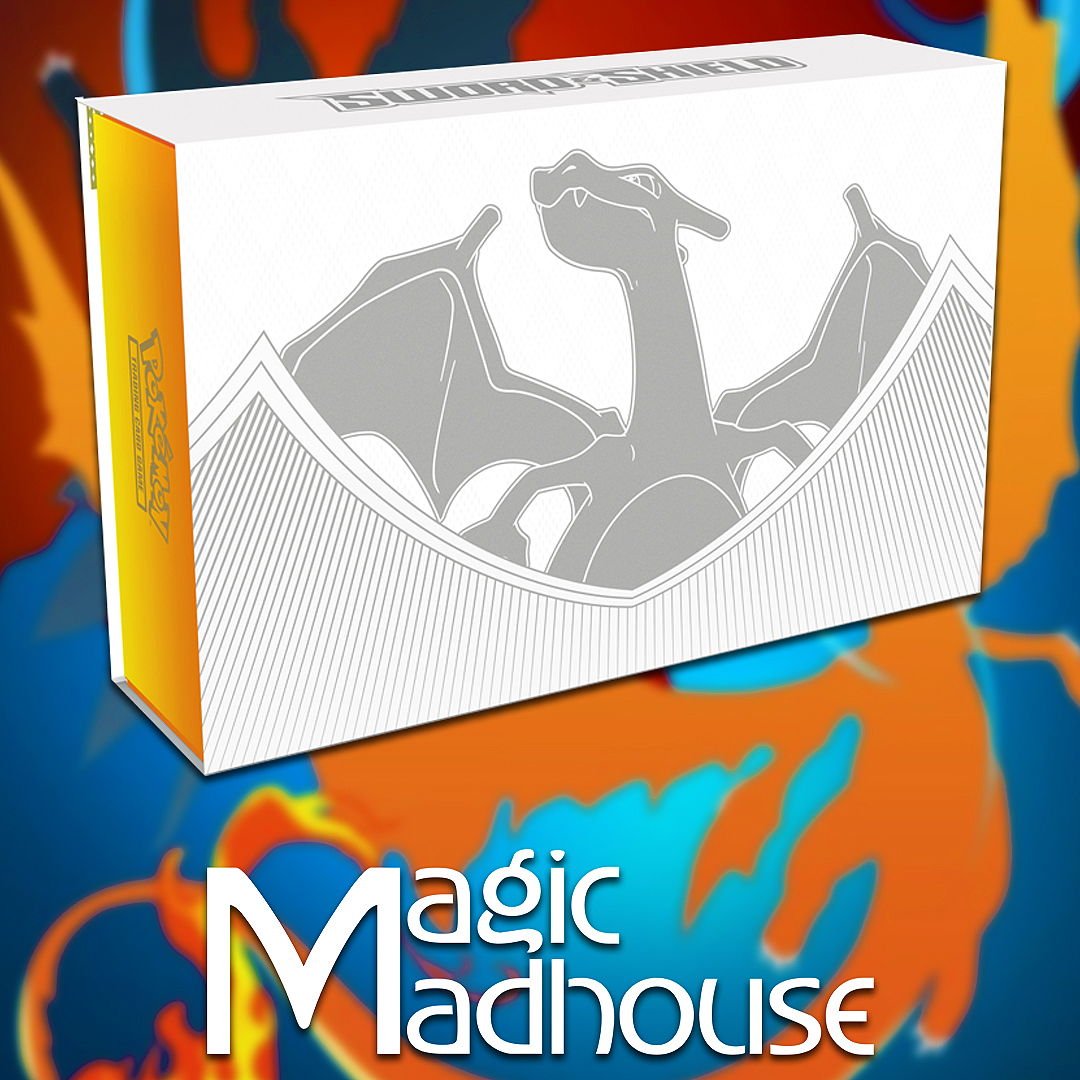 Magic Madhouse tweet media