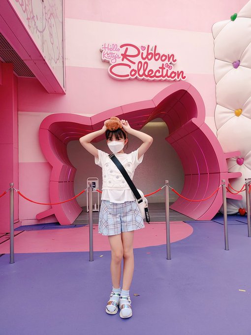 Twitterのコスプレ画像35