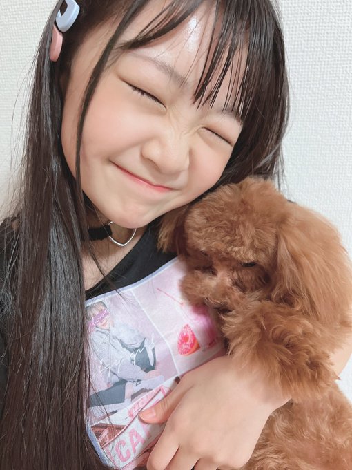 中川琉梨音のTwitter画像17