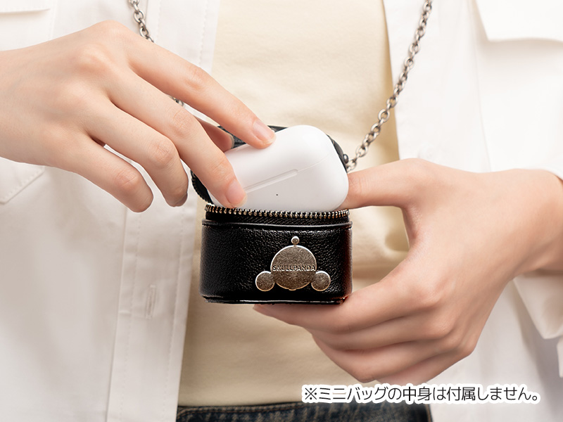 🆕👝🆕SKULLPANDA Originals TRENDY MINI BAG🆕💄🆕 SKULLPANDA