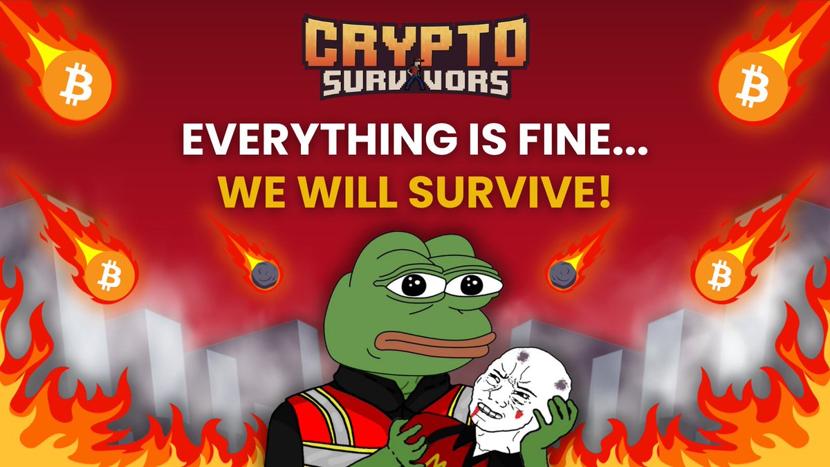 cryptosurvivors's tweet photo. @coinmamba https://t.co/MxJoHv6j6k
