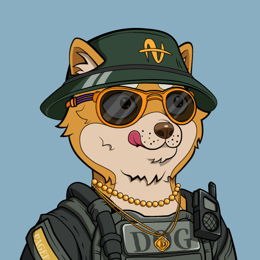 OKAYDOG | FREE MINT tweet media