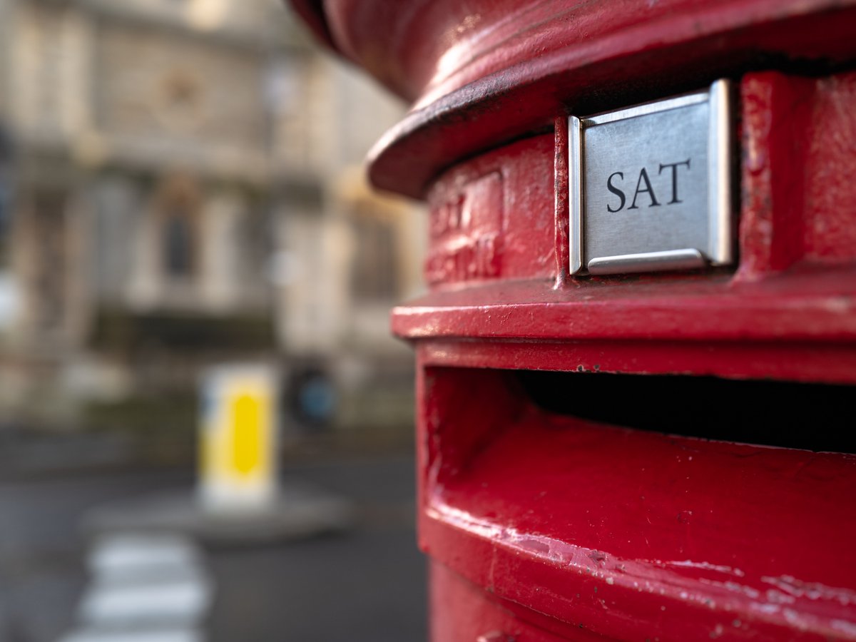 There are two upcoming Royal Mail postal strikes on 26-31 Aug and 8-9 Sep. This will result in delays in samples arriving with us. 

For time dependent samples post your samples in advance of the above dates. You may wish to look at alternatives methods such as using a courier.