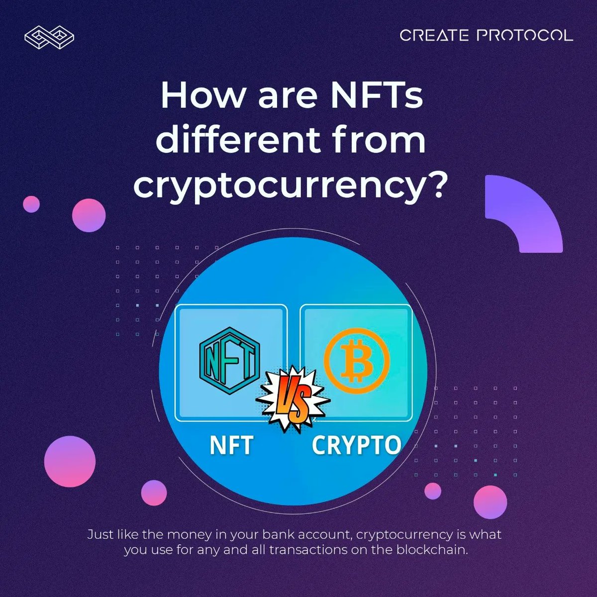 CreateProtocol's tweet image. Btw, do you know #CreateProtocol has a flagship product called, #CreatorConsole, which is soon hitting the market.🔥

It is the one-stop no-code solution for #NFTcreators. You&apos;ll finally be able to not only create NFTs within 5 minutes, but also save around $100 / NFT. ✊🏽🙌🏽