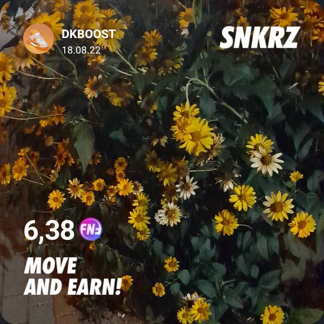 dkboost777's tweet photo. #FLOWERWEEK @theSNKRZ #SNKRZ #RUGEN
Join to us https://t.co/d0qdt6qNfD https://t.co/4MoCCwoRDU