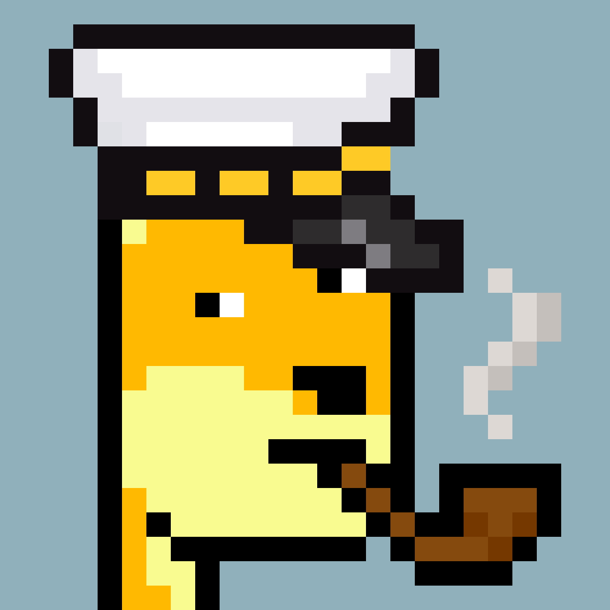 🚨MEGA #Dogechain GIVEAWAY🚨

🎁Prizes: 3 NFT's and 10 Whitelists

To Win:👇
1. Follow <a href="/DogechainShibas/">DogeChain Shiba Pack🐕 (MINT IS LIVE!)</a> <a href="/DogeseaNFT/">Dogesea 🌊 | MINT LIVE!!!</a> @DogeApeClub and @DogechainAlpha 

2. Like♥️, Retweet♻️ &amp; Tag 1 Doge fren

Ends in 24hrs!!⏰
#dogechainNFT #dogechaingiveaway