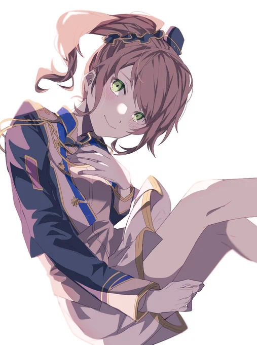咲ちゃんおめでとう〜〜!! 