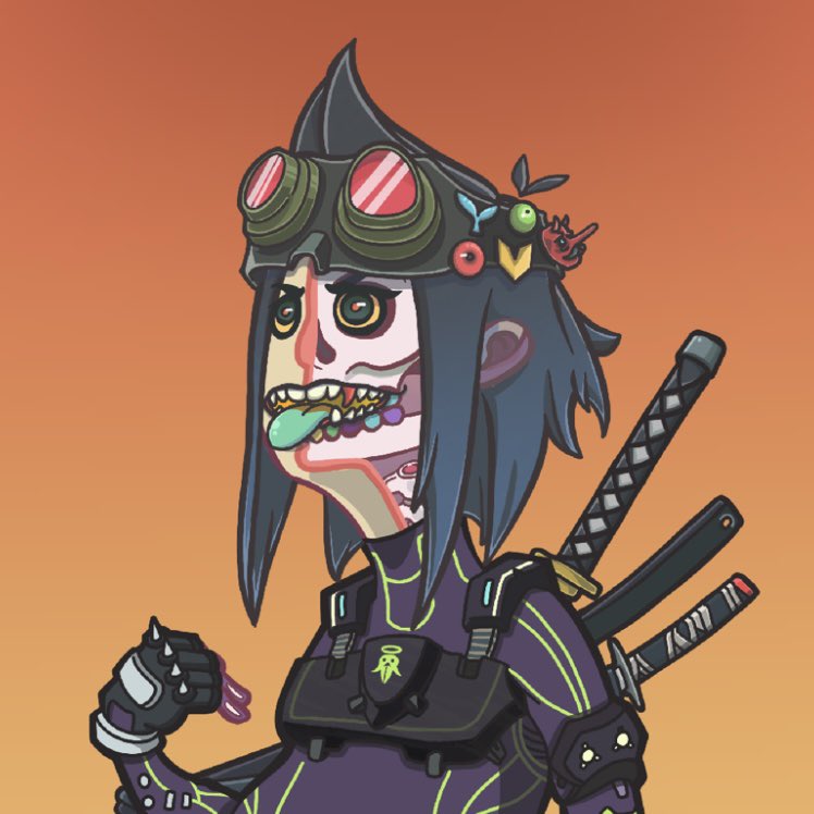 Kenneth Leo tweet media