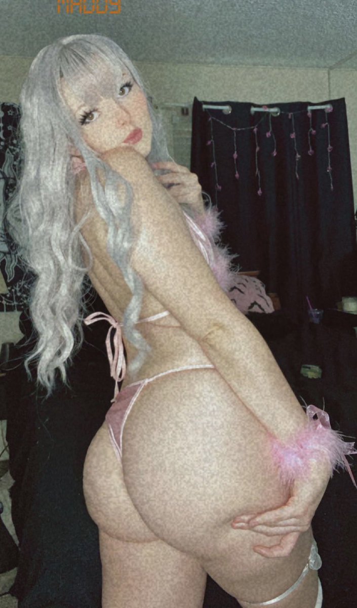 do you prefer the front or the back? 🤭