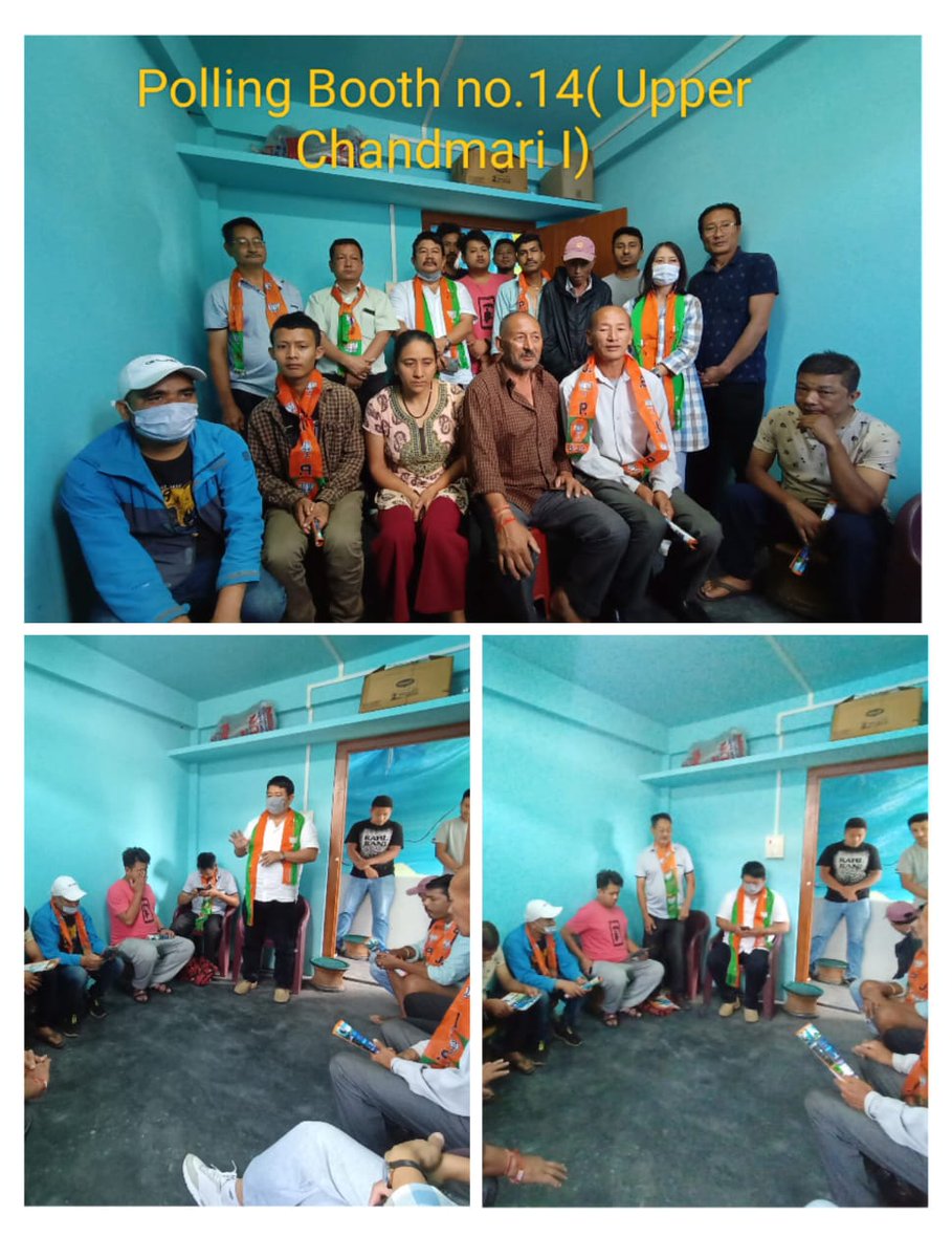 #NarendraModi #JPNadda #alongimna