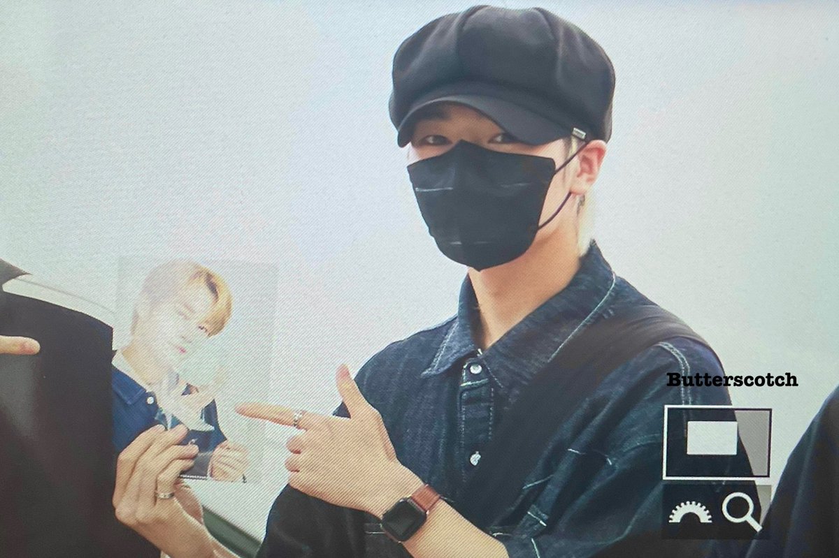 220819 pre #스트레이키즈  #StrayKids  #아이엔 #I_N