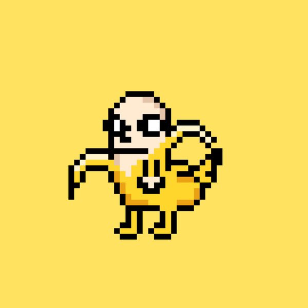 Still have banana <a href="/CryptoDickbutts/">CryptoDickbutts</a> too 🍌