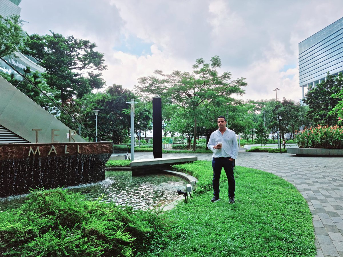 Vivek Ramachandran tweet media