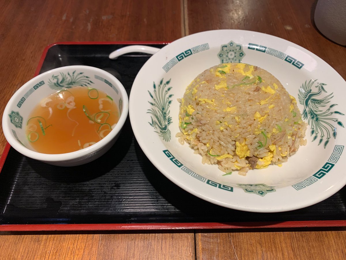 みんなの 日高屋 中華スープ 口コミ 評判 食べたいランチ 夜ごはんがきっと見つかる ナウティスイーツ
