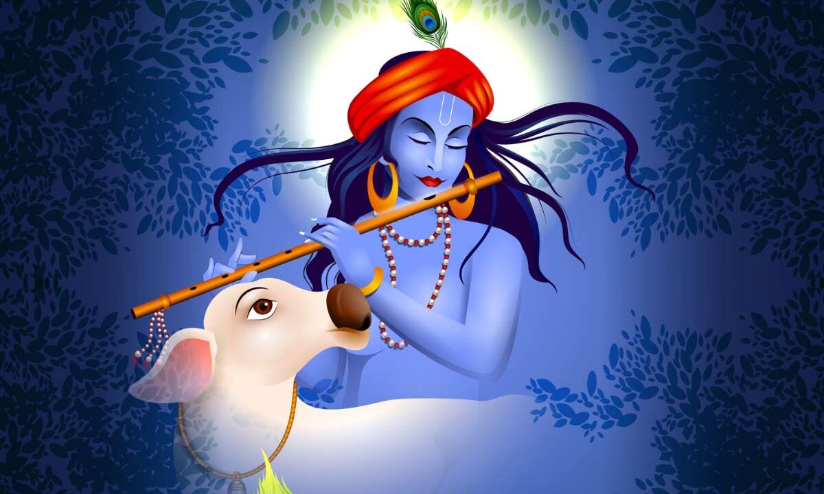 jatinthoughts's tweet photo. श्री कृष्ण जन्माष्टमी की हार्दिक शुभकामनाएं❤️ https://t.co/UdRANqrz1U