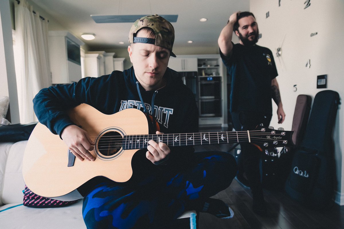 Kurt Mackey tweet media