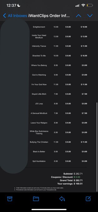 someone&rsquo;s having an interesting night https://t.co/gQ1gy7kR0N<a href="/tag/mvsales"class="tags"><span>#mvsales</span></a>