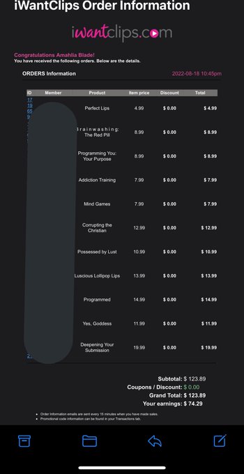 someone&rsquo;s having an interesting night https://t.co/gQ1gy7kR0N<a href="/tag/mvsales"class="tags"><span>#mvsales</span></a>