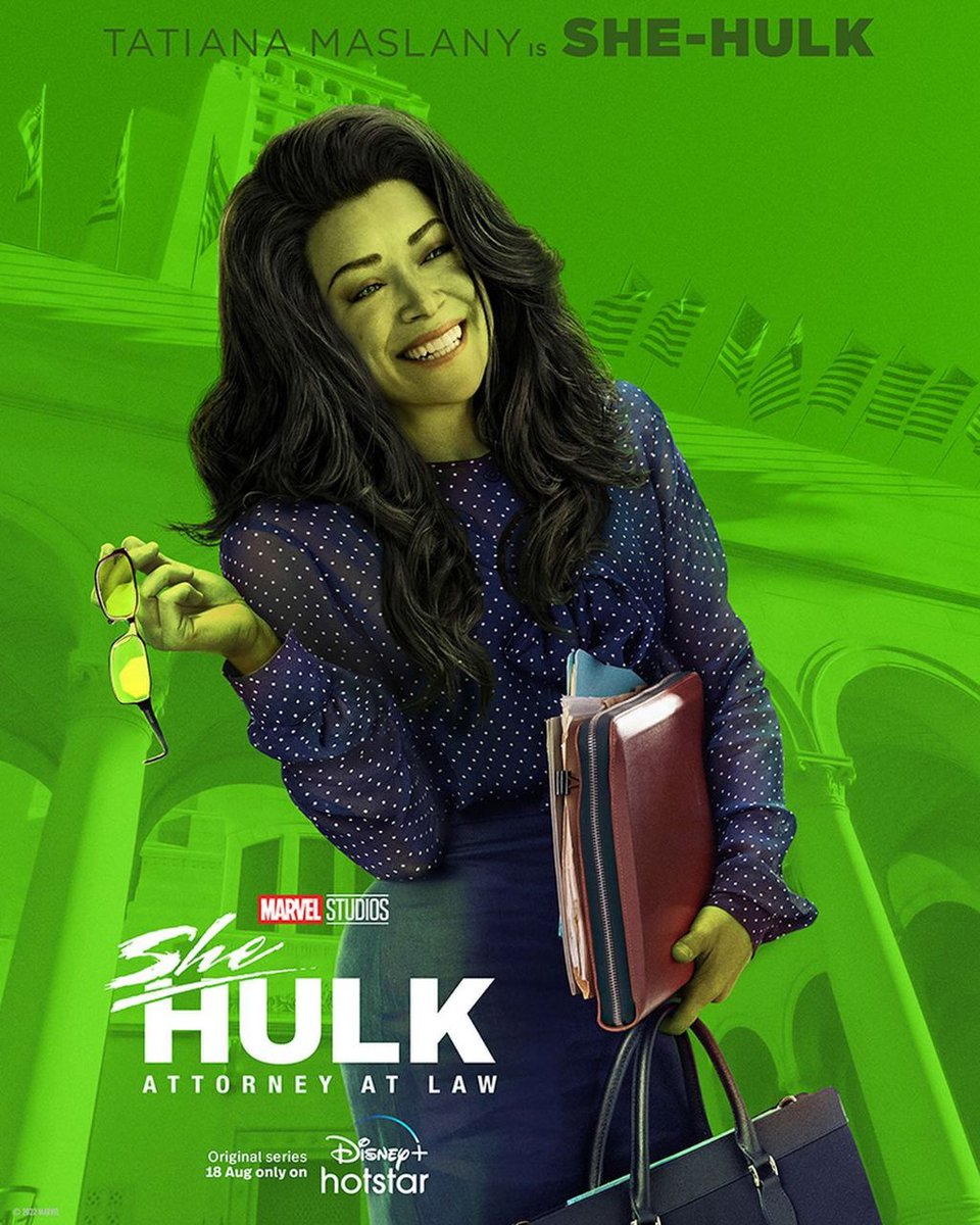 _channelmyanmar's tweet photo. She-Hulk: Attorney at Law (2022) MM Sub
https://t.co/csP0LY3SdY
#channelmyanmar #mmsub https://t.co/MbsbnYOyFR