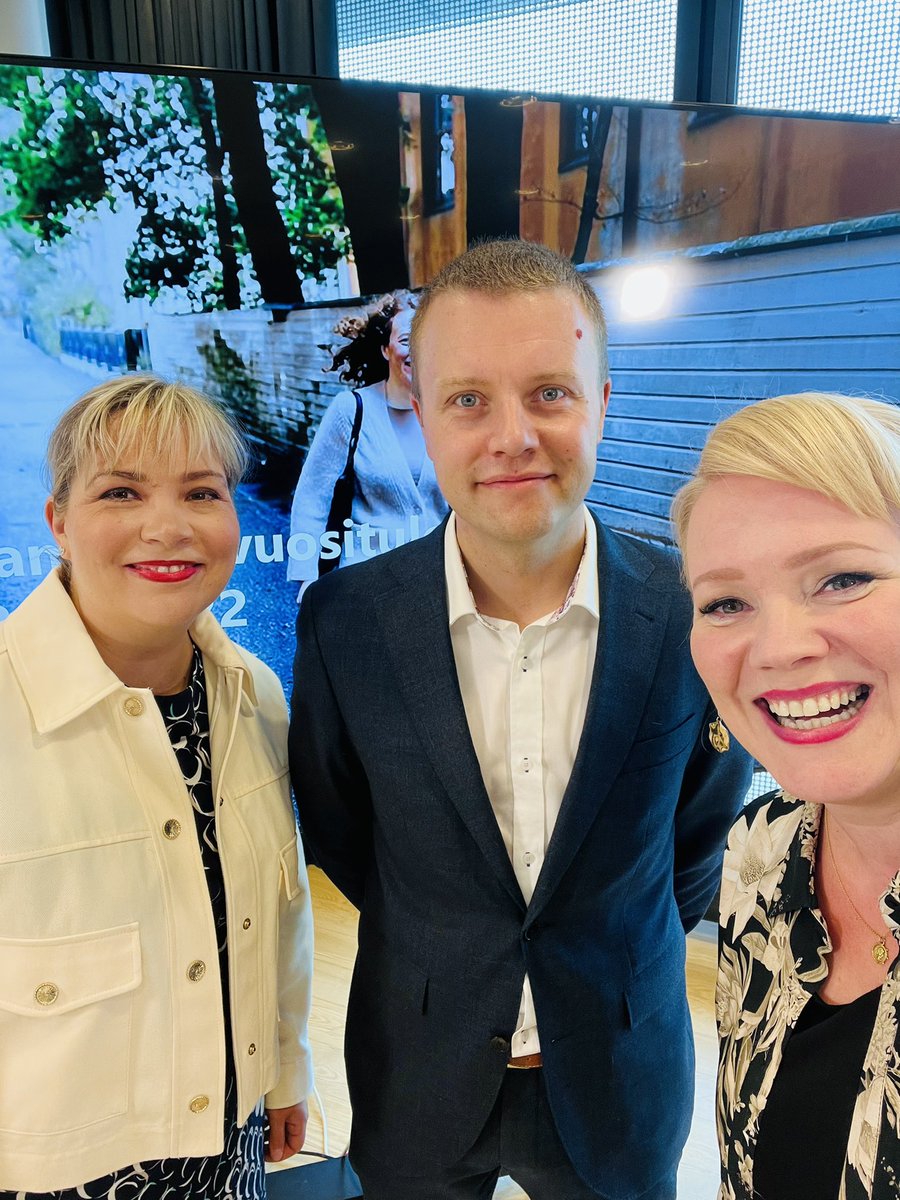 Katri Viippola tweet media