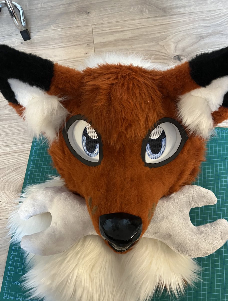 Deertailcreations tweet media