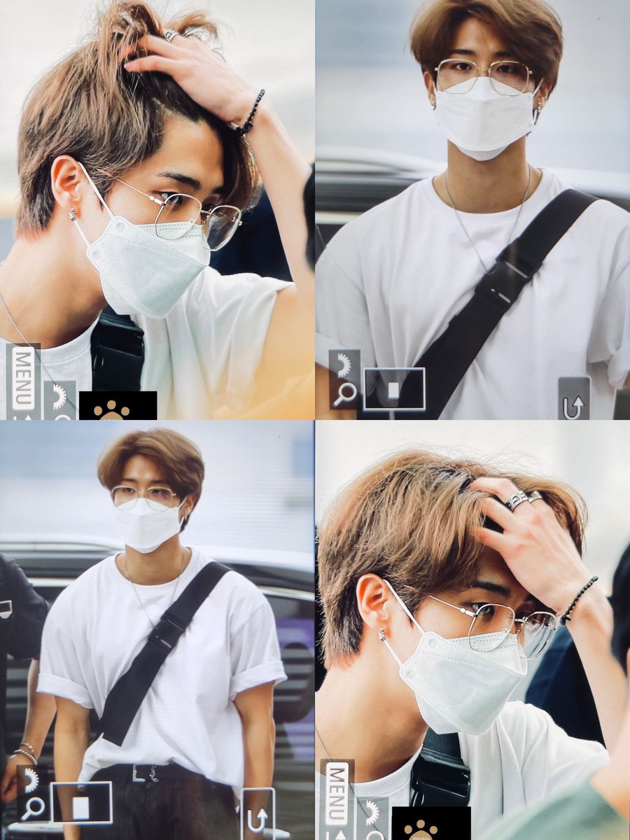 i'm obsessed with this han jisung 

#한 #한지성 #HAN