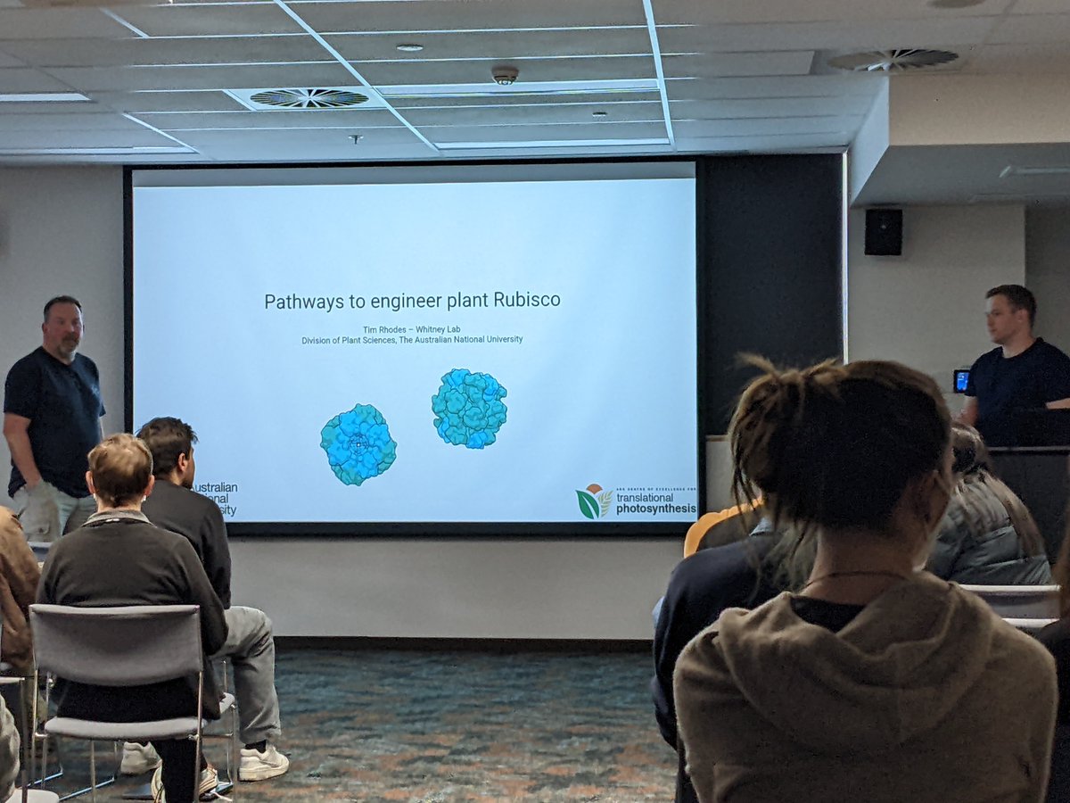 Congrats Tim! Super grateful for your help during my PhD and glad the timing worked out that I could attend in person!