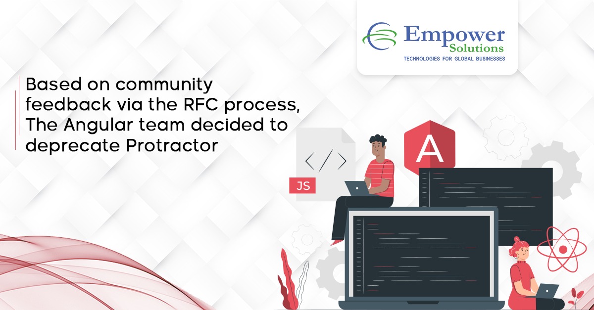 empowersol96's tweet photo. Follow this space to keep up with #tech & #ITecosystem
#CodeQuiz #Angular #Angularjs #javascript #EmpowerSolutions #lifeAtEmpower https://t.co/wzKiJ4SGlV