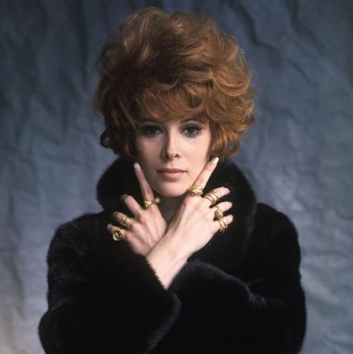  Happy Birthday, Jill St. John 