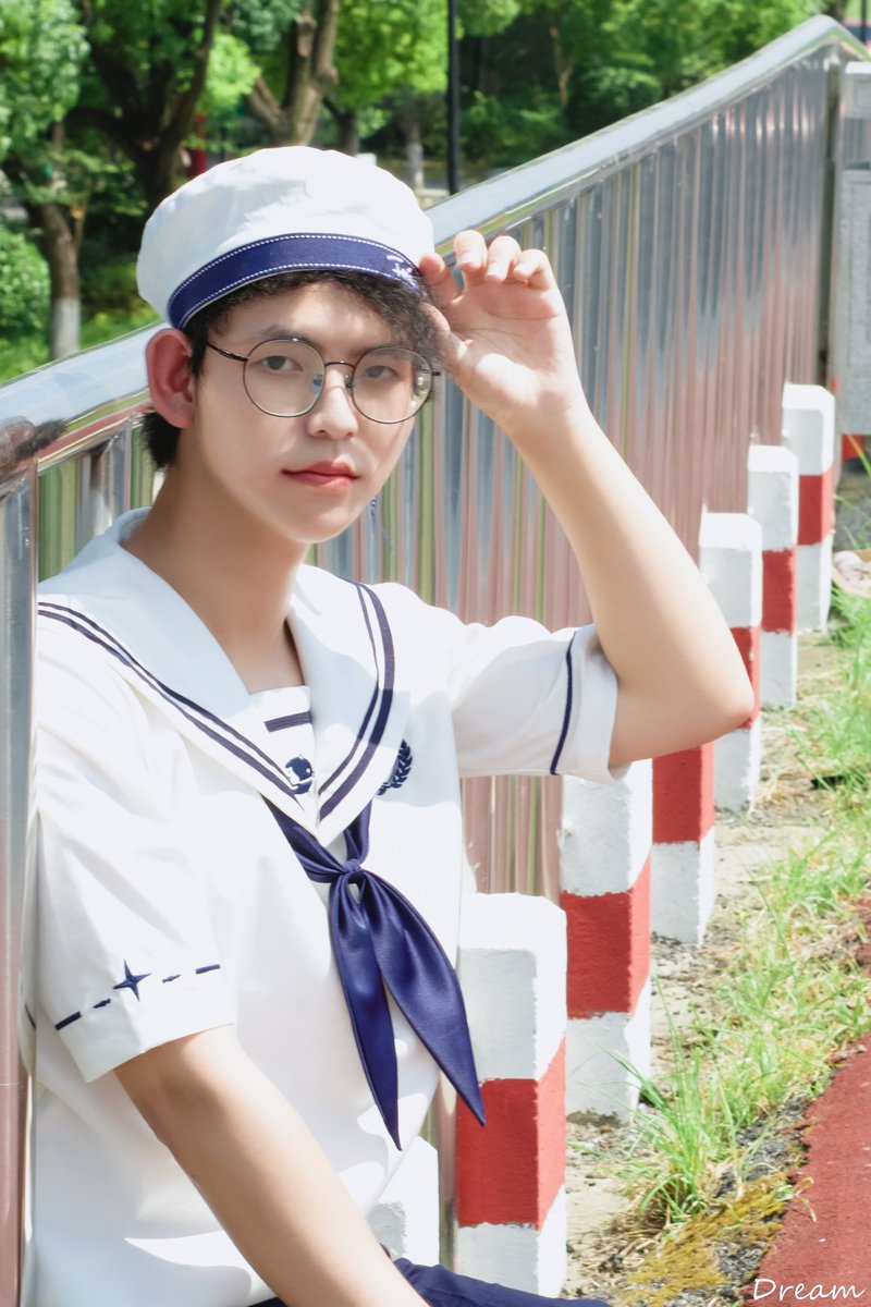 N8D88n0's tweet photo. 水手服呀！可爱！
#正太弟弟 #杭州学生 #杭州线下 #可爱的男孩子 #可爱男孩子 #男高中生 https://t.co/hRplLndP21