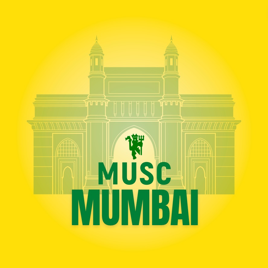Green &amp; Gold, till the Club is sold. #NewProfilePic #GlazersOutNOW 
Credits - <a href="/MufcLucknow/">MUFC Lucknow</a> 🙏