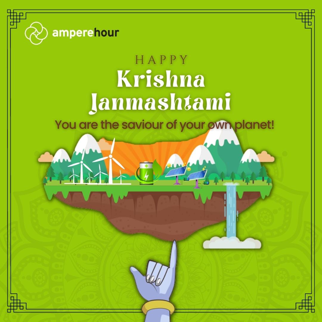 AmpereHour Energy tweet media