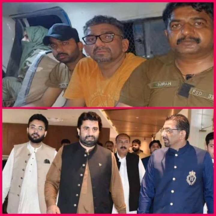 EHTISHAMULLAH_R's tweet photo. میں اسے کبھی سیاسی نہیں بنانا چاہتا تھا لیکن کچھ پی ٹی آئی سپورٹرزشیخ دانش کا تعلق مسلم لیگ ن سے ہے۔  پھر یہ کیا ہے؟  پنجاب (پی ٹی آئی) حکومت" اس کے خلاف سخت کارروائی کرے، 
#shaikhdanish #faisalabadincident #JusticeForKhadija @PTIofficial @ImranKhanPTI https://t.co/RT6HQxil3h