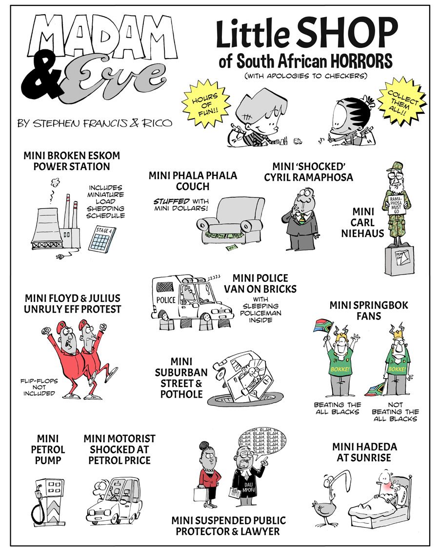 madamevecartoon tweet media