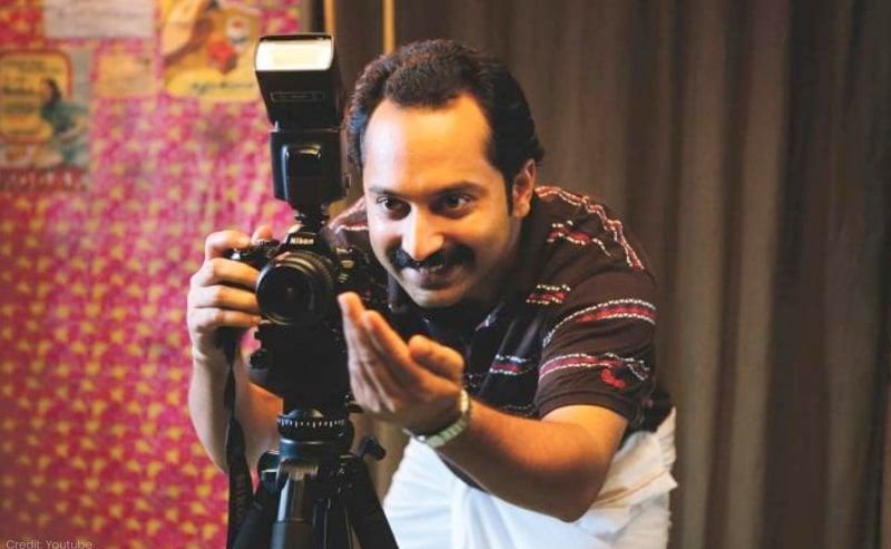 Jubinraju56's tweet image. മഹേഷിന്റെ പ്രതികാരം മലയാള സിനിമയിൽ ഉണ്ടാക്കിയ Influence ചെറുതൊന്നും അല്ല
#fahadhfaasil #MaheshintePrathikaram
#dileeshpothan