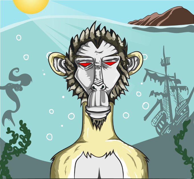JIM'S FRIENDS (@jimmyshequ) on Twitter photo (245)JIM'S FRIENDS X Vibin' Ape 10 WL To enter:
1,Follow <a href="/VibinApeNFT/">Vibin' Ape Society</a>+ <a href="/JimmyShequ/">JIM'S FRIENDS | OpenLedger 🐙</a>
2,Like,RT and Tag 3 friends
3,Join their DC:discord.gg/dsDBQShMG6
4,JIM'S FRIENDS DC: discord.gg/2ekmHTpnha
Winner in 24h #NFTCommumity #NFTGiveaway #opensea #NFTs (245)JIM'S FRIENDS X Vibin' Ape 10 WL To enter:
1,Follow <a href="/VibinApeNFT/">Vibin' Ape Society</a>+ <a href="/JimmyShequ/">JIM'S FRIENDS | OpenLedger 🐙</a>
2,Like,RT and Tag 3 friends
3,Join their DC:discord.gg/dsDBQShMG6
4,JIM'S FRIENDS DC: discord.gg/2ekmHTpnha
Winner in 24h #NFTCommumity #NFTGiveaway #opensea #NFTs