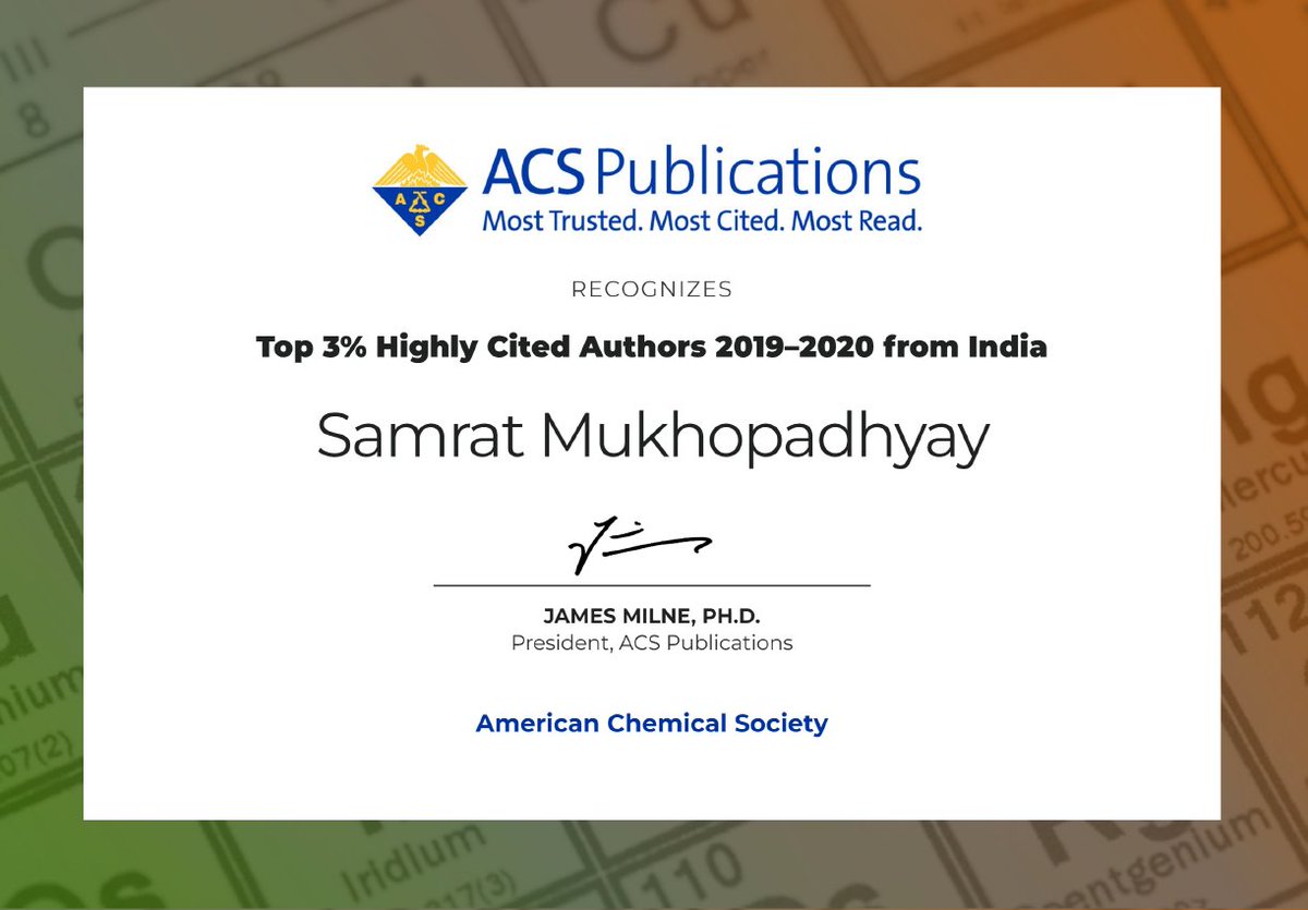 Samrat Mukhopadhyay tweet media