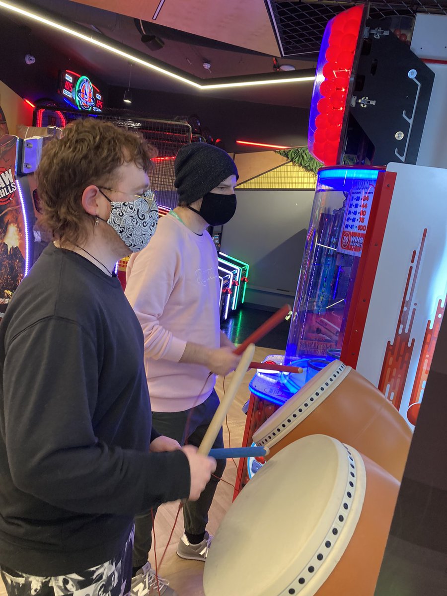 atawhai interactive 💚 toroa: skycall is OUT NOW! tweet media