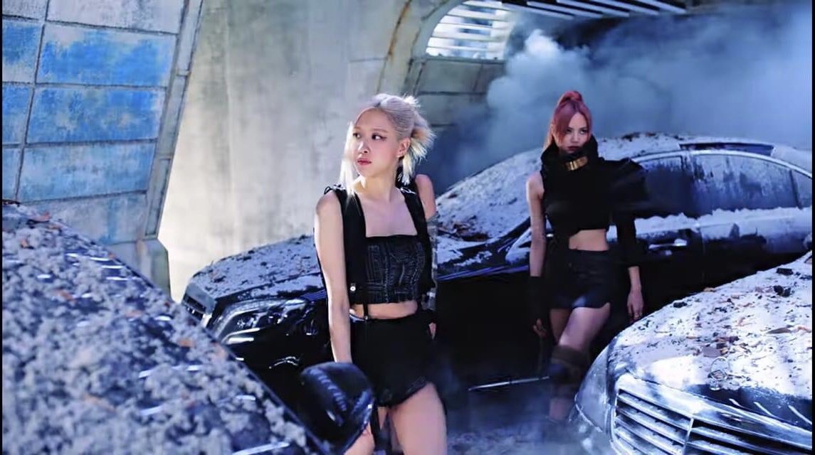 Hồng xè xinh quãi đạn ahhh 💋💋
 #ROSÉ