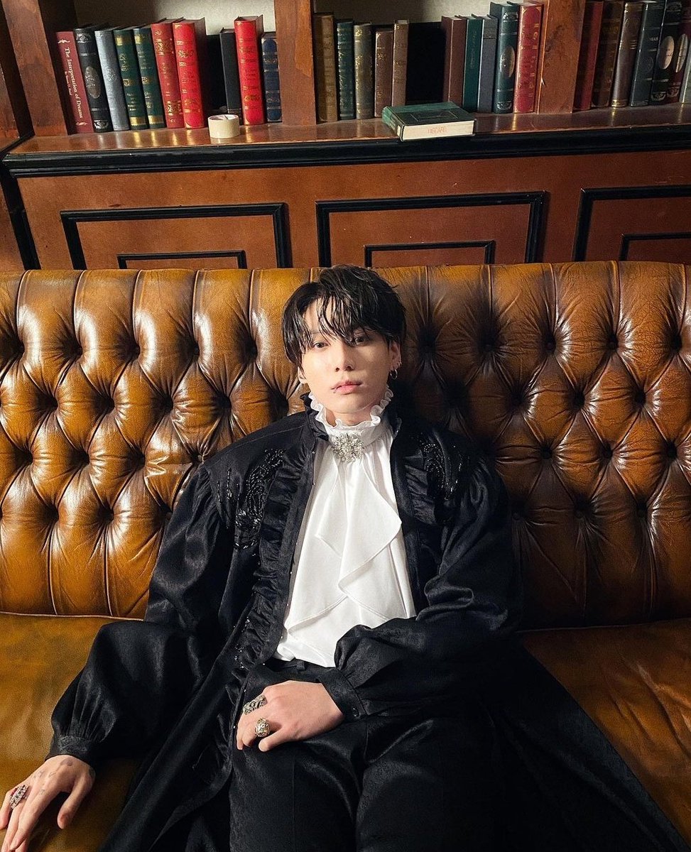 📷 | <a href="/BTS_twt/">방탄소년단</a>

Actualización de Jungkook en Instagram ✨

🔗 instagram.com/p/ChbdM4MvXtE/…

-JKSSI🥕
#BTS #Jungkook #방탄소년단 #정국