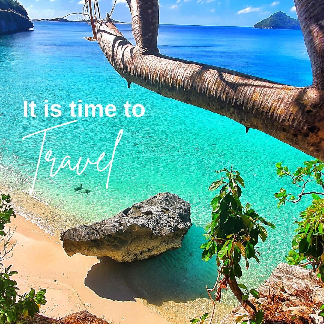 Your passion for travel is unique. So are my travel itineraries. 📜 Let me take the stress out of planning your next trip and help you enjoy it even more!
What would you like to do on your dream vacation? #passion #travel #July #enjoy