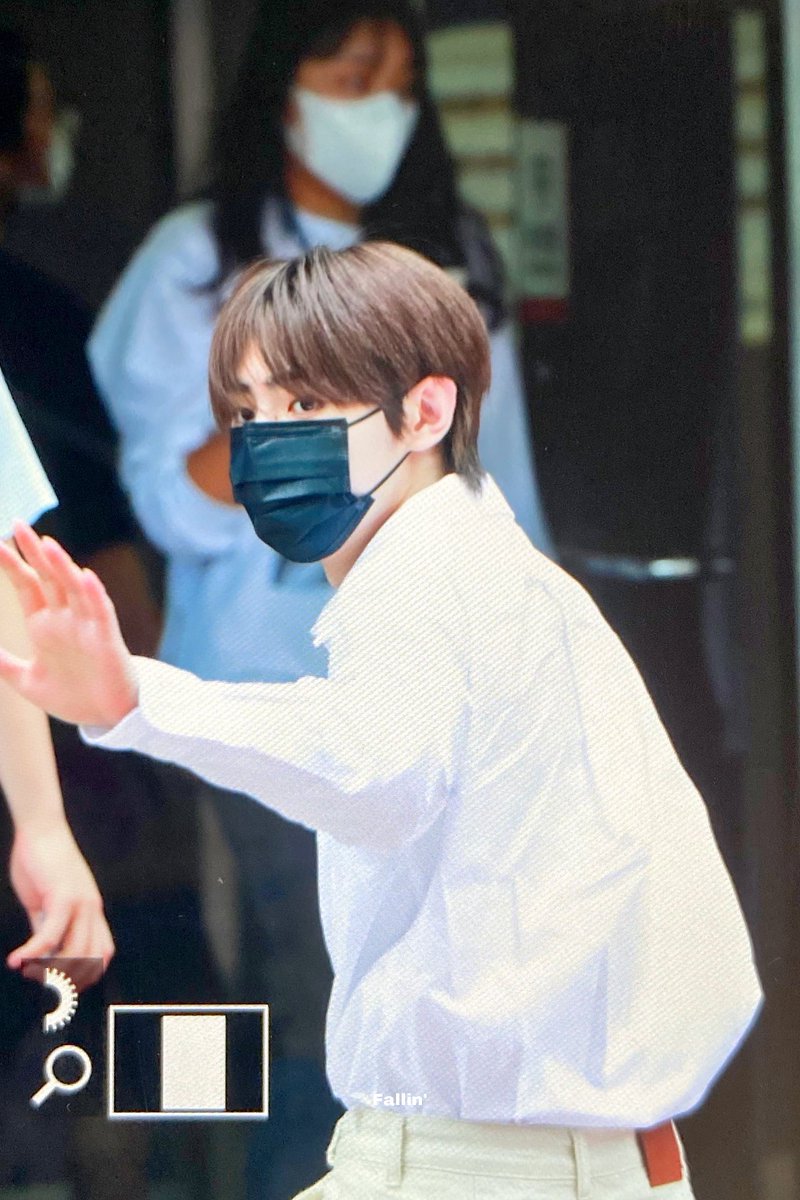 220819 #ENHYPEN        #엔하이픈        #성훈 #박성훈 #SUNGHOON