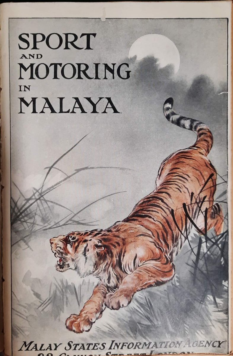 IIC_'s tweet photo. As a paper and book conservator in Southeast Asia (...) I came across some 1920’s books with the label “printed on Rubber Latex Paper”. To understand the material, I conducted some research on its origin, characteristics and usage.

Article in #NewsInConservation issue 91. https://t.co/Xs4b5BItEX
