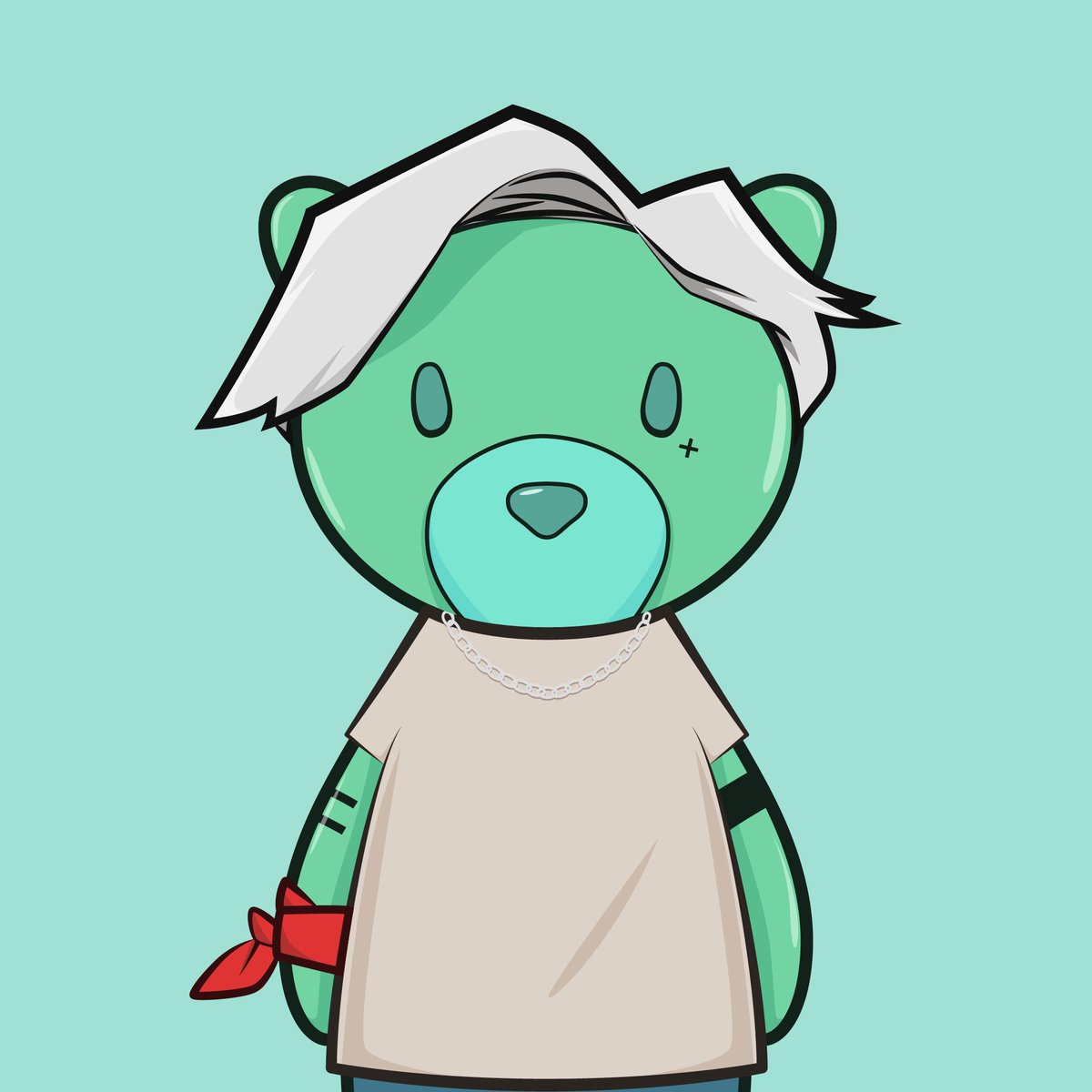 Vanta | Commissions Open tweet media