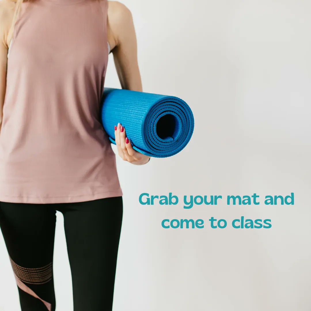 Get ready for the weekend - grab your mat and come to class 10:30-11:30 Gentle Pilates with Erica - Studio 1 & Online 12:00-13:00 Pilates with Erica - Studio 1 & Online 18:30-19:30 Chill Out Yoga with Steve - Studio 2 & Online #hummingbirdpilatesyoga #hummingbird #pilates