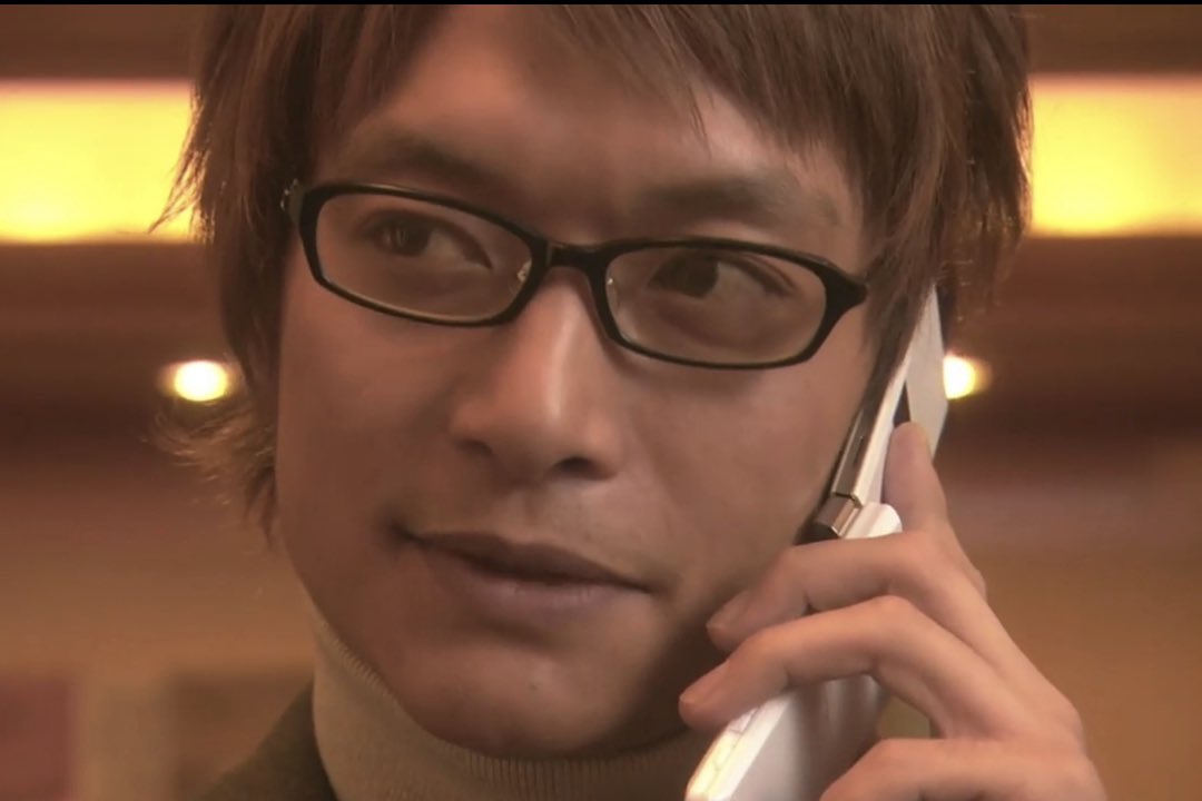 ガリレオ4話 Twitter Search Twitter