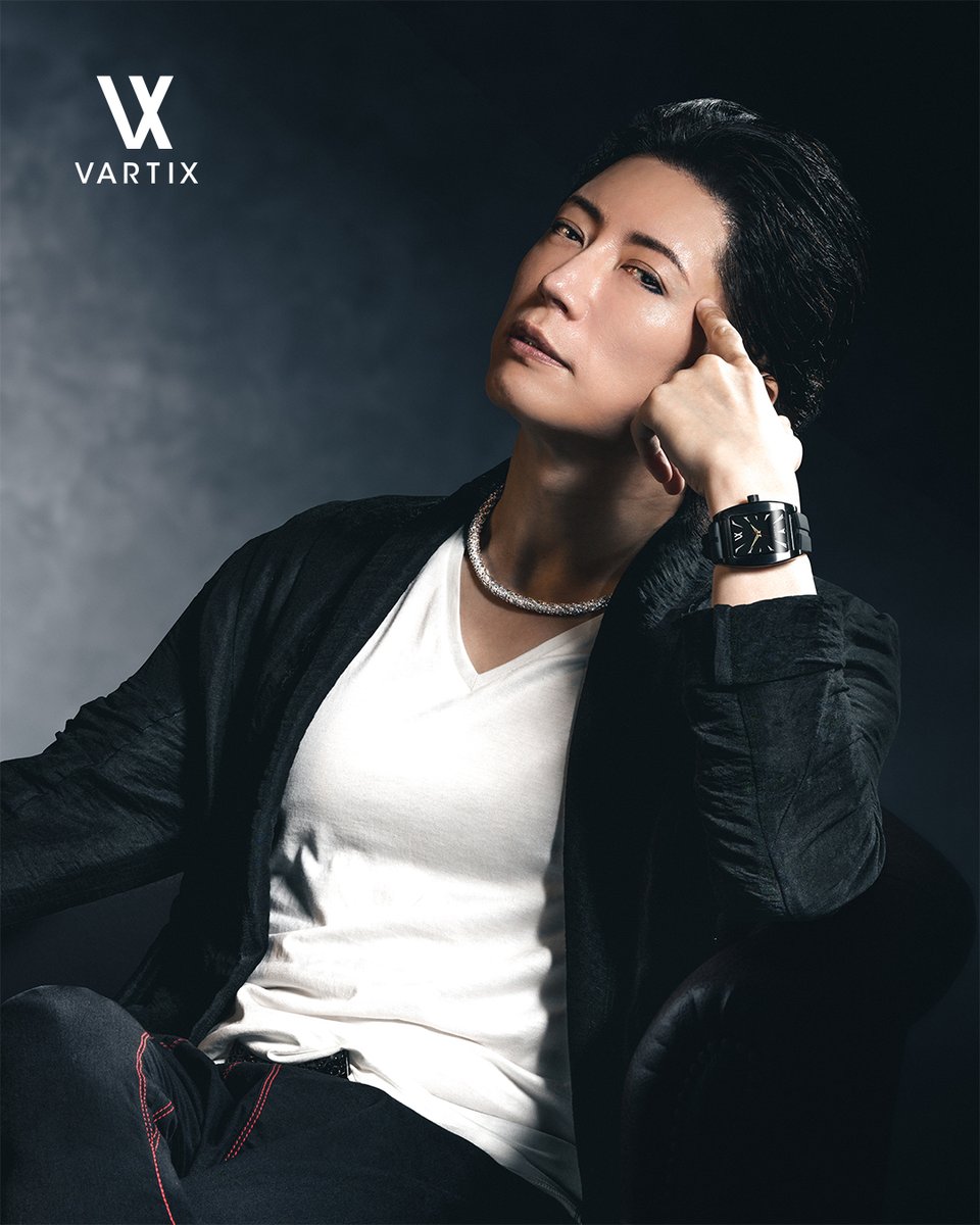 VARTIX / バティックス on X: VARTIX / バティックス on X: