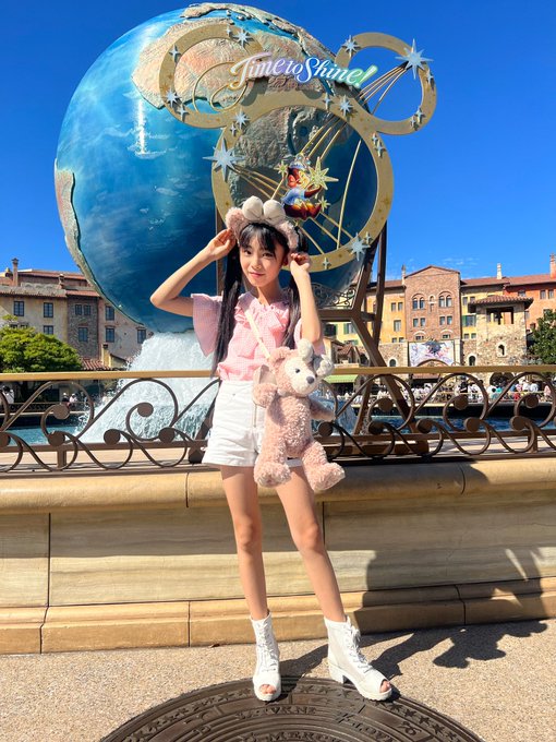 Twitterのコスプレ画像12